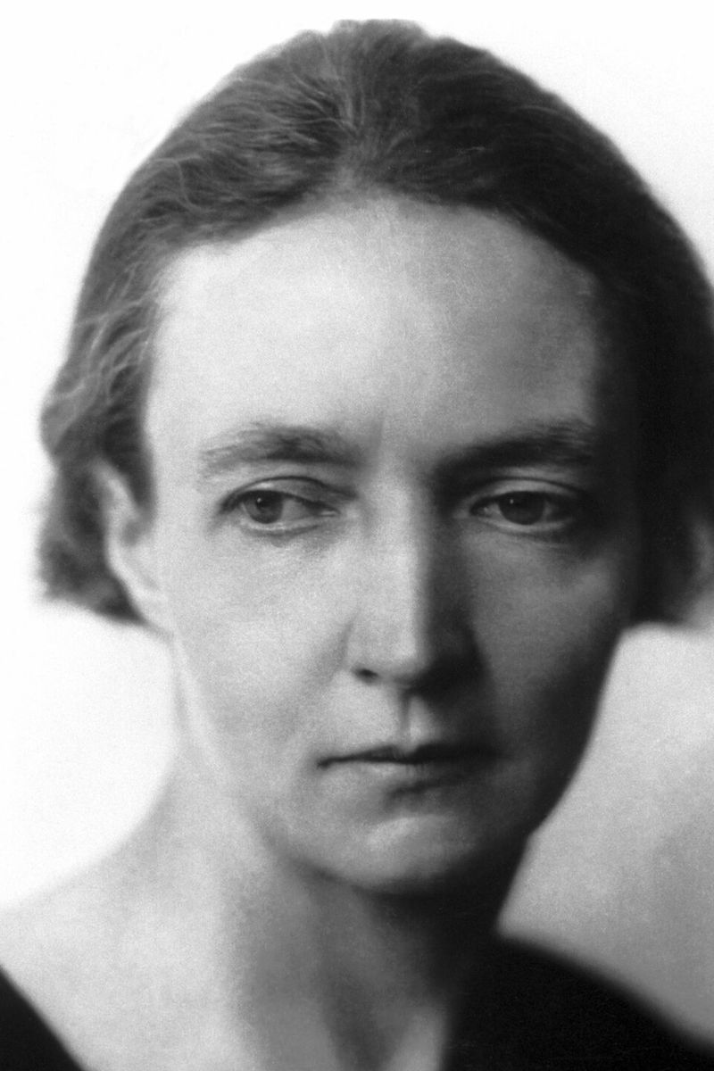 Marie Curie's Daughter: Irene Joliot-Curie