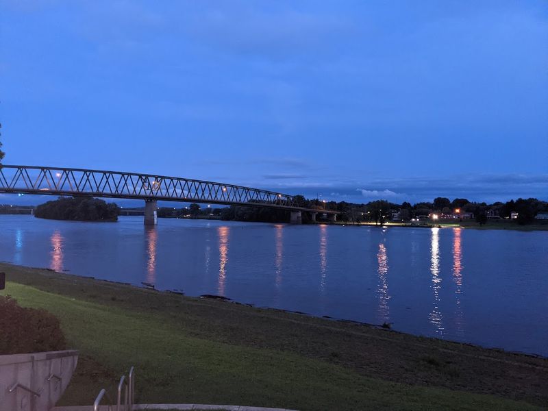 Marietta - Ohio River Fourth of July Celebration