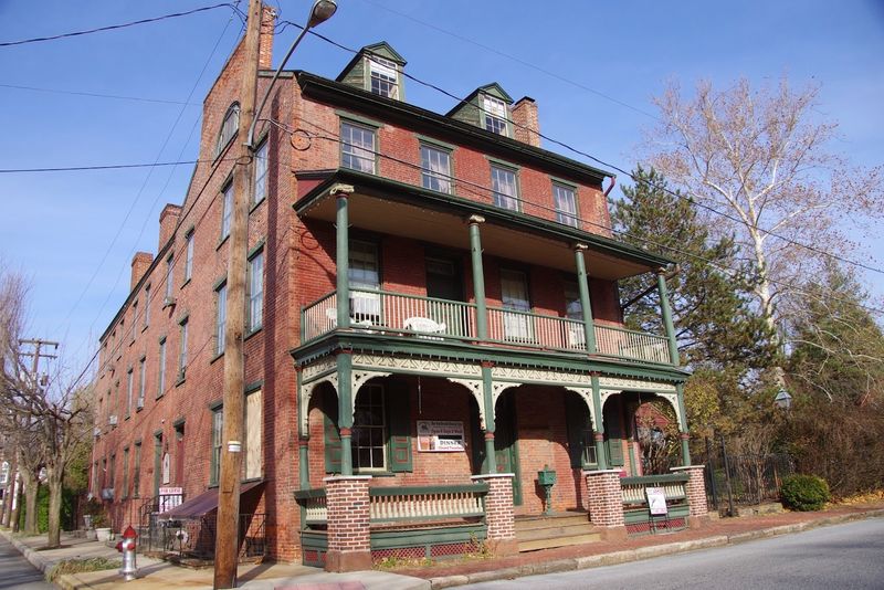 Marietta, Pennsylvania