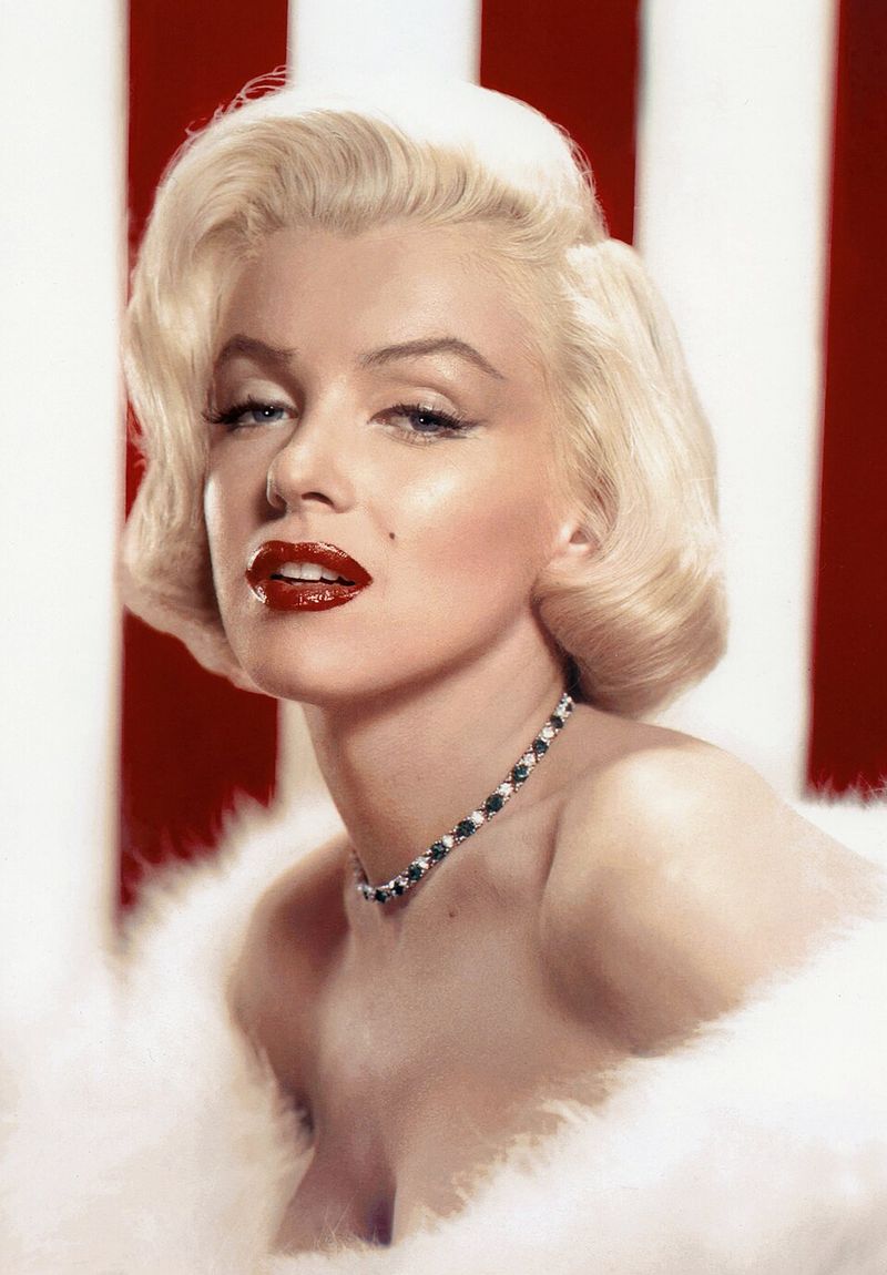 Marilyn Monroe: The Hollywood Icon Whose Legacy Carried Into the 1960s Marilyn Monroe: The Hollywood Icon Whose Legacy Carried Into the 1960s
