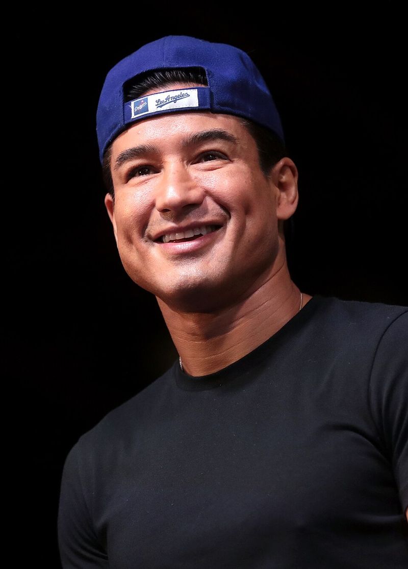 Mario Lopez