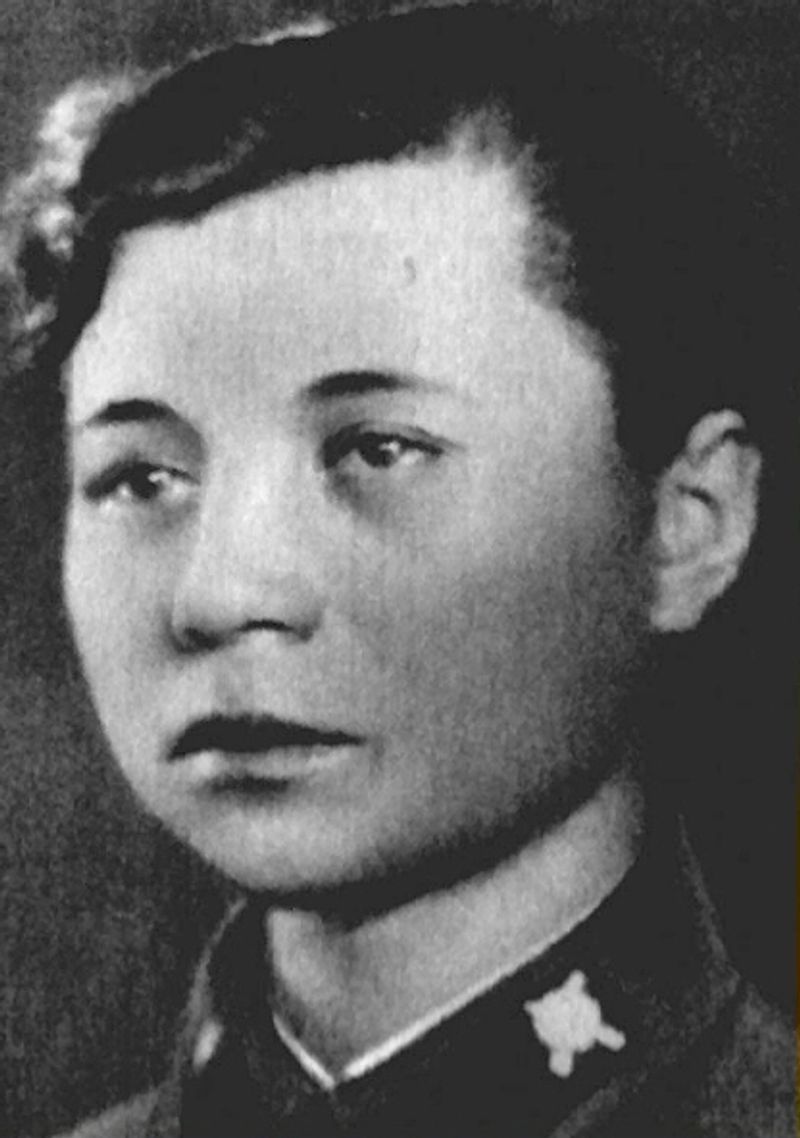 Mariya Polivanova Mariya Polivanova