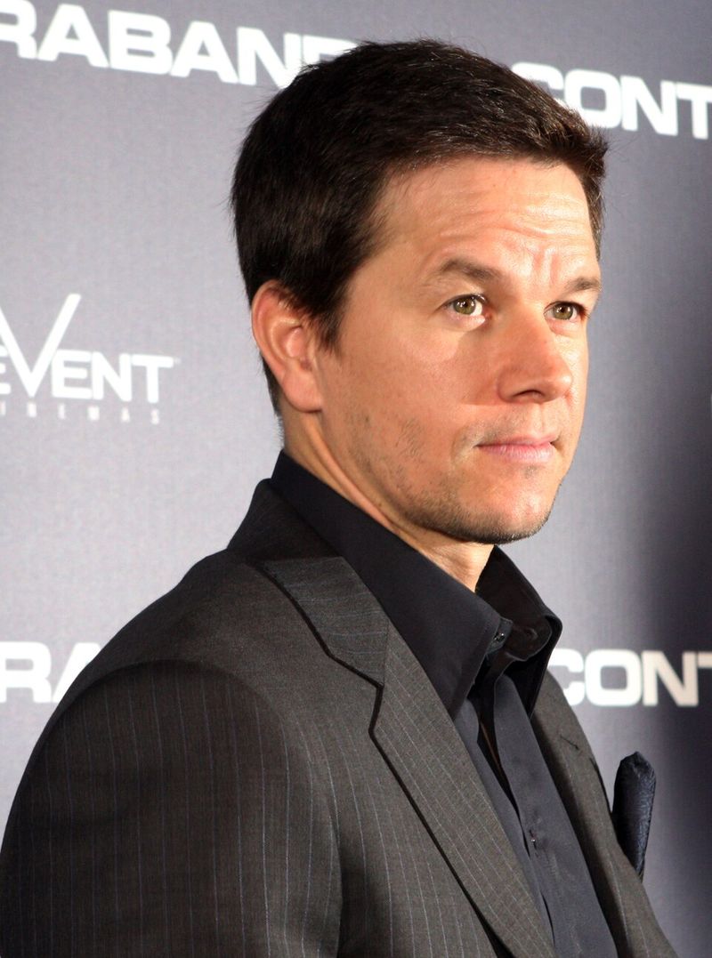 Mark Wahlberg: Calvin Klein's Best Investment Mark Wahlberg: Calvin Klein's Best Investment