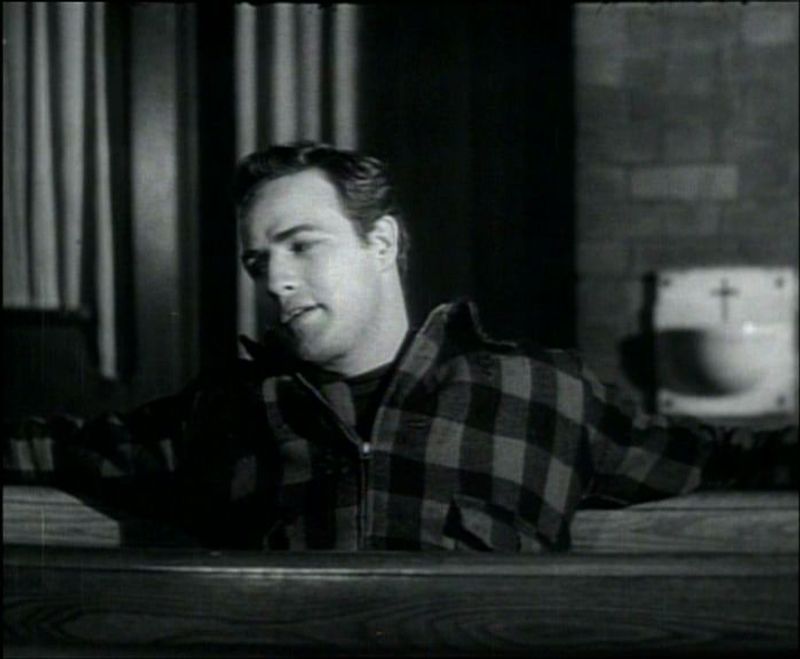Marlon Brando in Superman (1978)