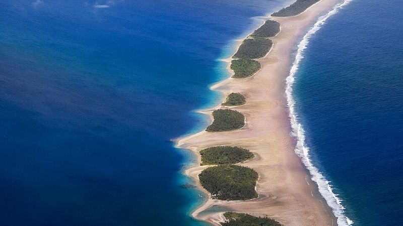 Marshall Islands