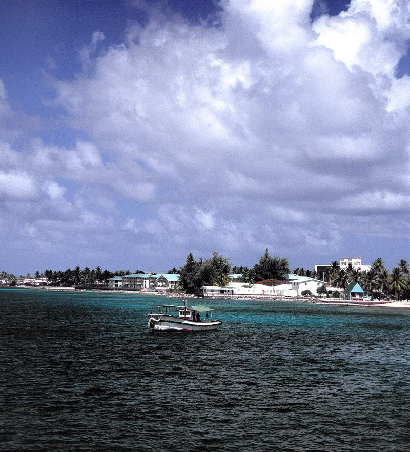 Marshall Islands Marshall Islands