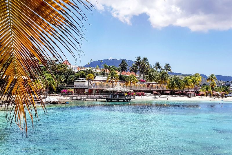 Martinique
