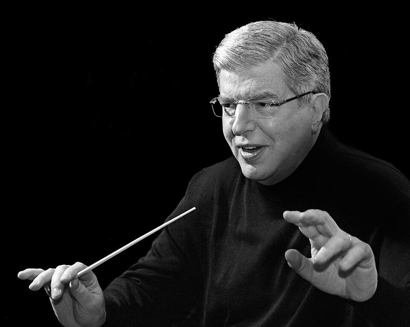 Marvin Hamlisch: A Composer Who Dominated Stage, Film, and Music Marvin Hamlisch: A Composer Who Dominated Stage, Film, and Music
