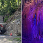 Maryland’s Only Show Cave Was Discovered After a Drill Bit Vanished Underground