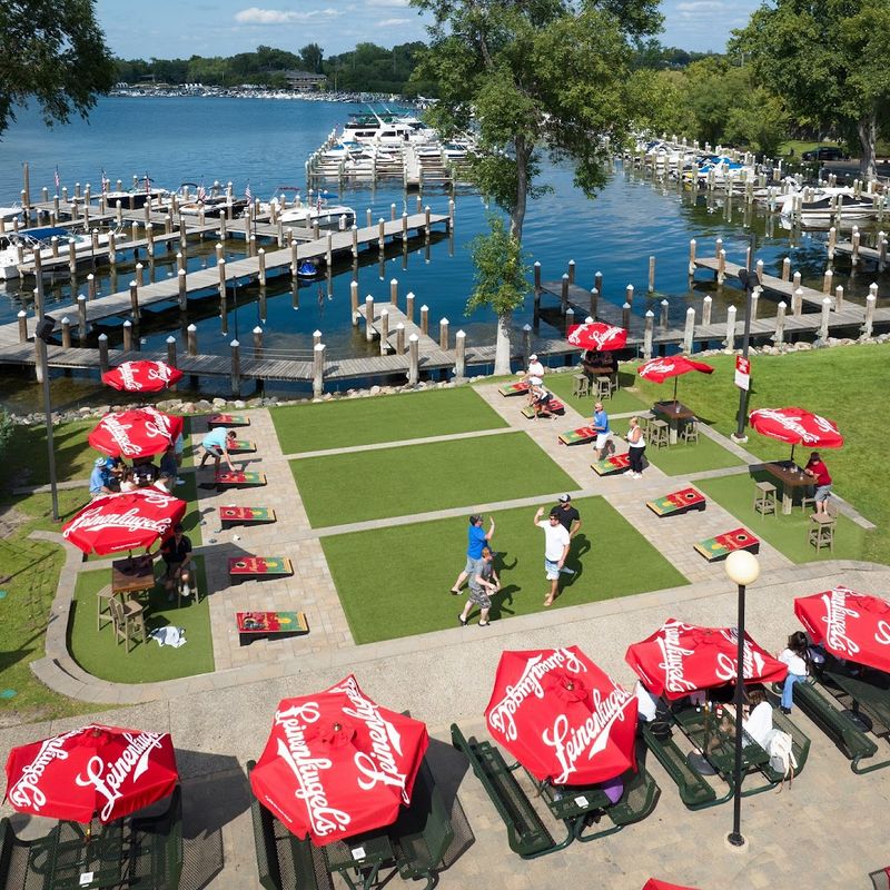 Maynards – Excelsior (Lake Minnetonka)