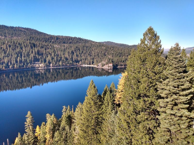 McCall, Idaho McCall, Idaho