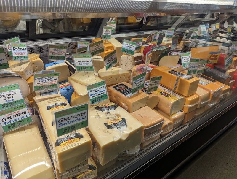 Meat and Cheese Worth Planning a Trip Around