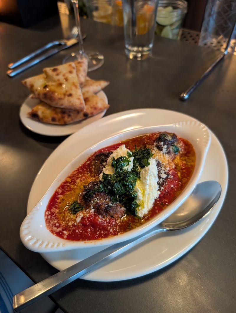 Meatballs That People Talk About for Days Meatballs That People Talk About for Days