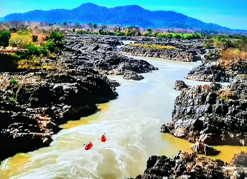 Mekong River (Southeast Asia)