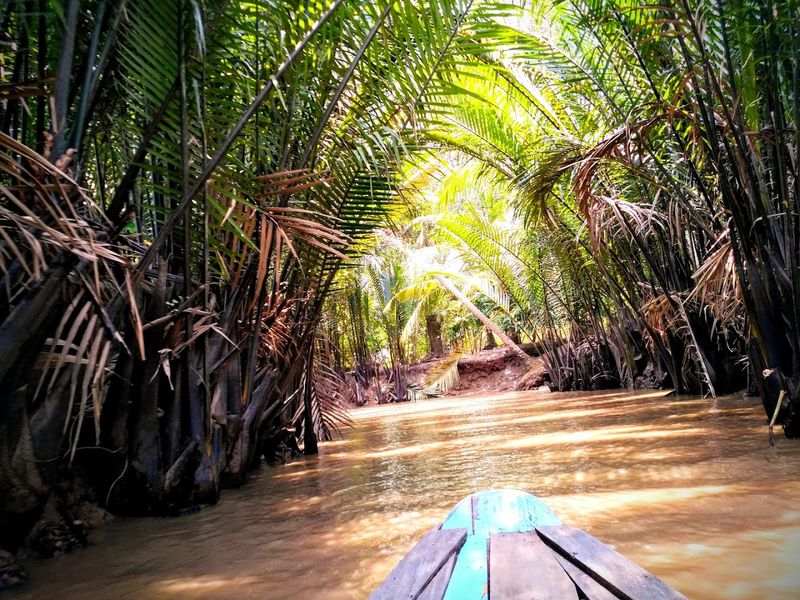 Mekong River Mekong River