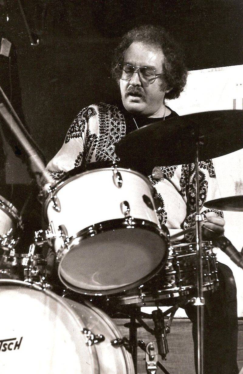 Mel Lewis Mel Lewis