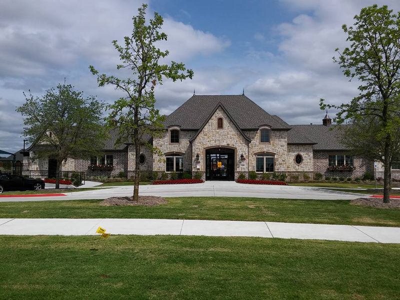 Melissa, Dallas-Fort Worth Area, Texas