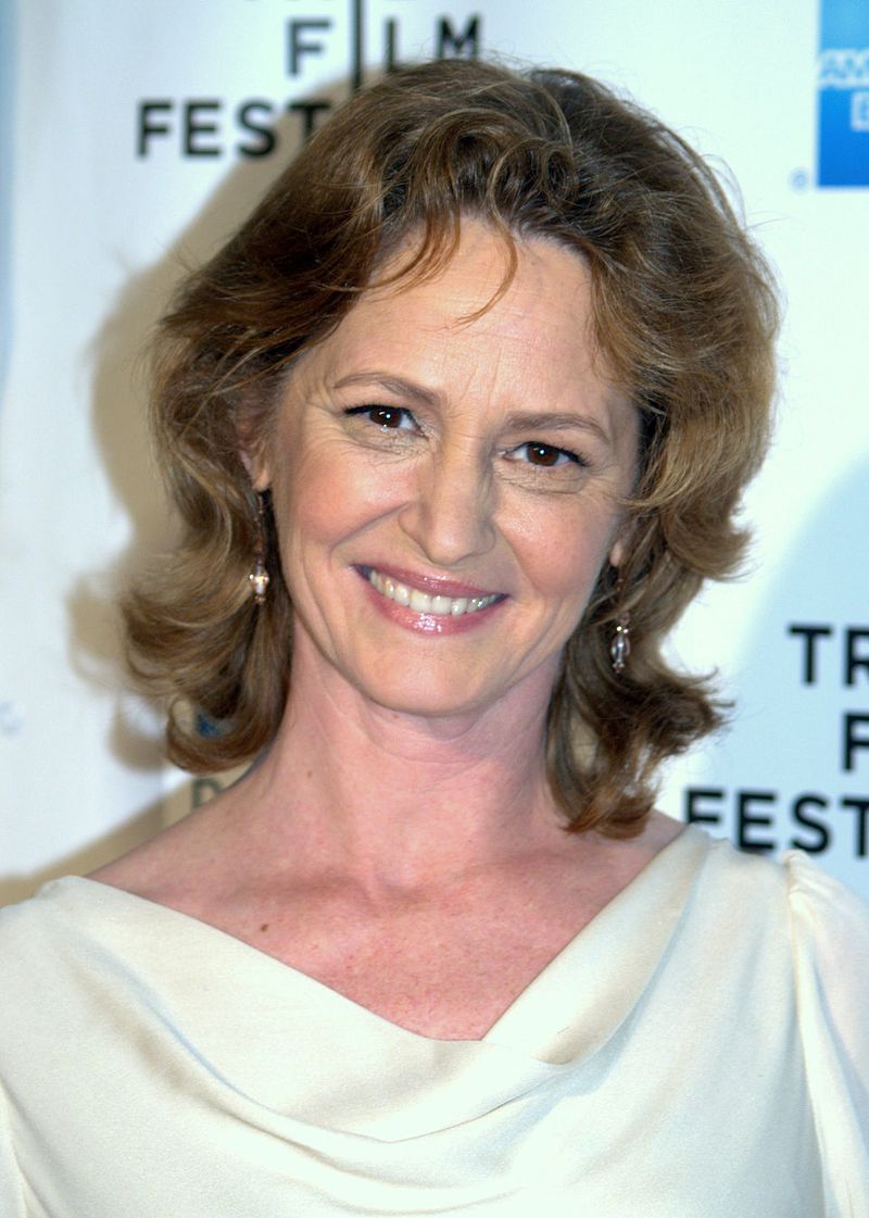 Melissa Leo Earned Major Recognition Through Gritty, Powerful Roles Melissa Leo Earned Major Recognition Through Gritty, Powerful Roles