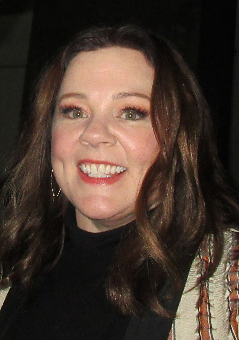 Melissa McCarthy Became a Comedy Powerhouse With Bridesmaids Melissa McCarthy Became a Comedy Powerhouse With Bridesmaids
