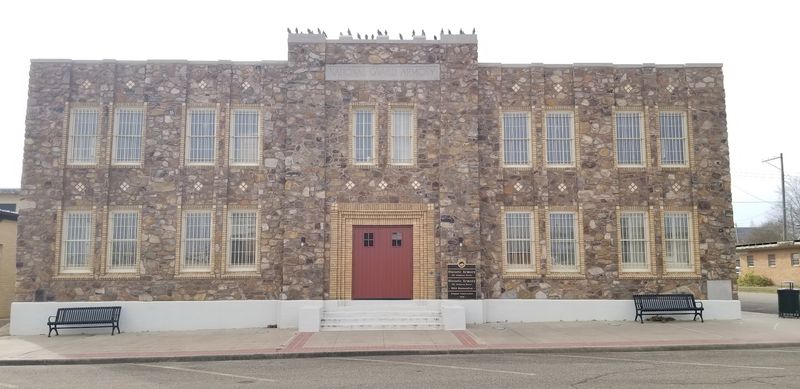Mena, Arkansas Mena, Arkansas
