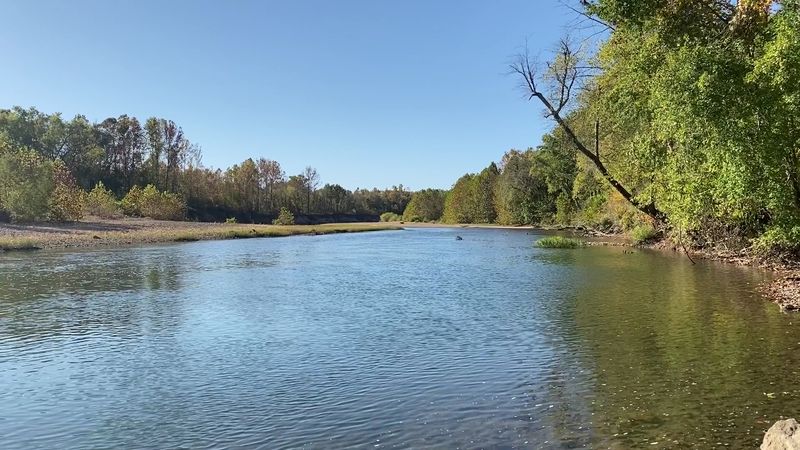 Meramec State Park, Sullivan, Missouri