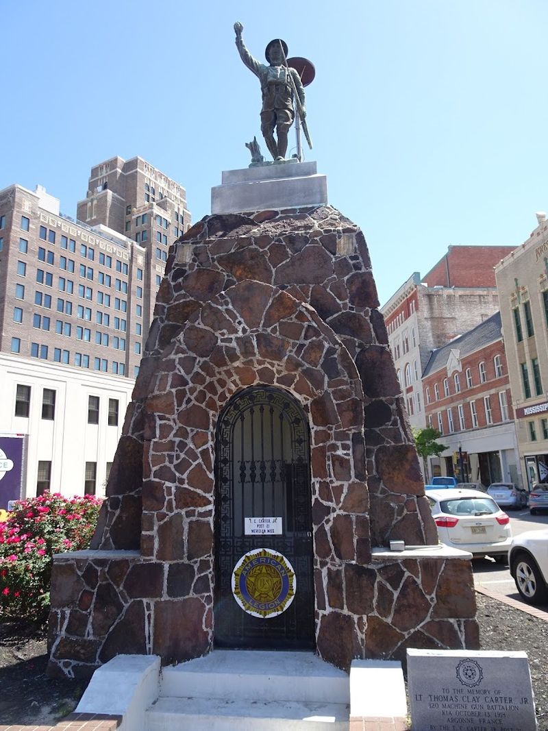 Meridian, Mississippi