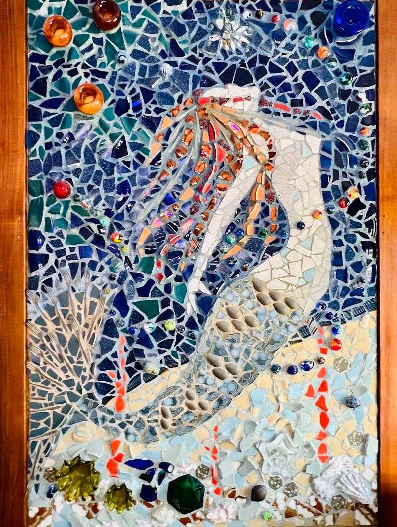 Mermaid Mythology From Around the Globe Mermaid Mythology From Around the Globe