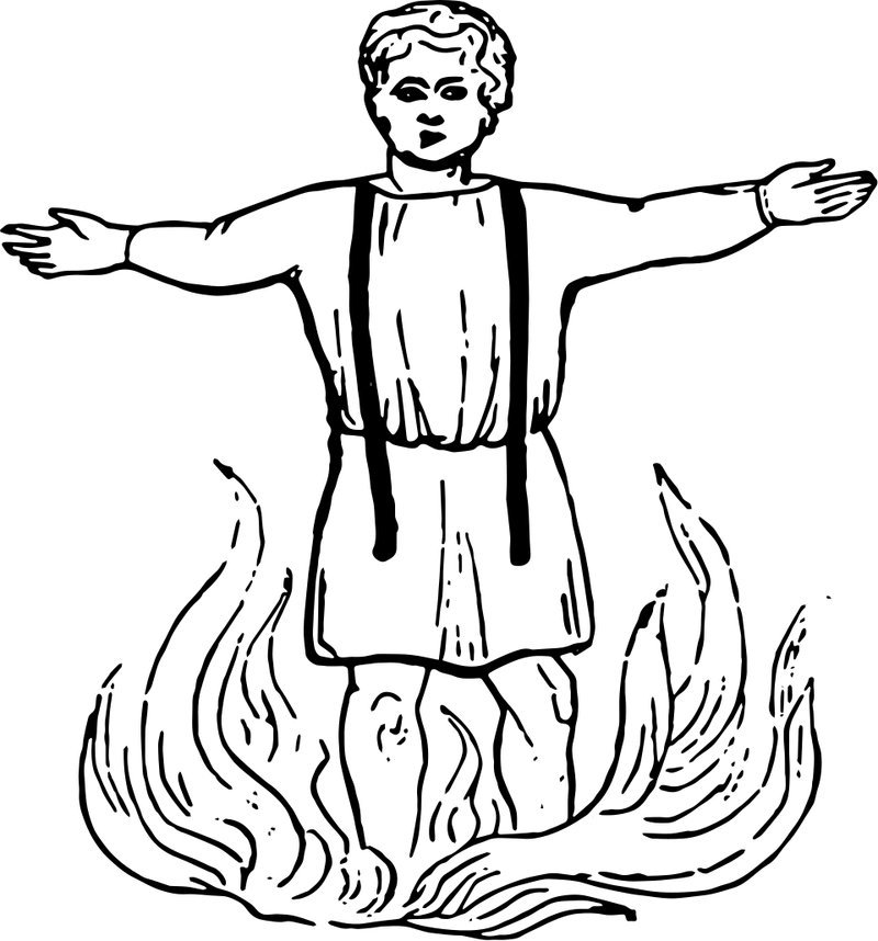 Meshach