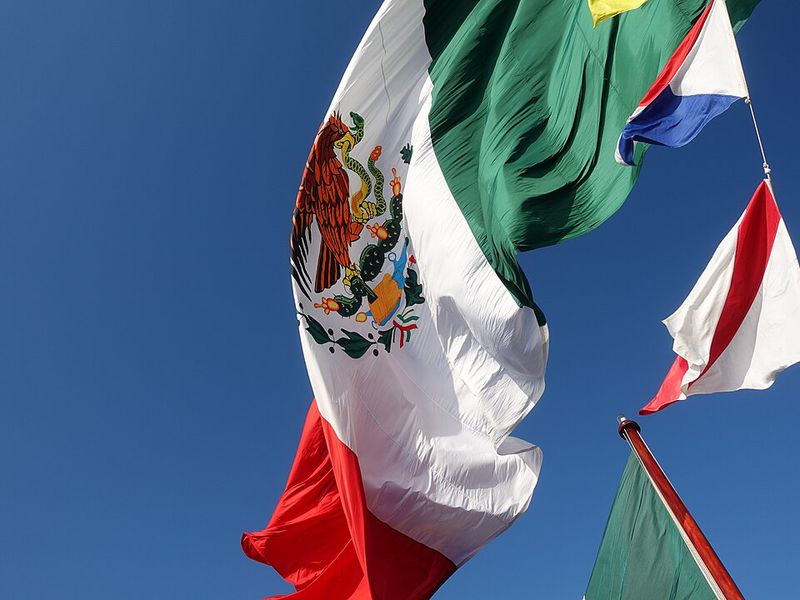 Mexico Mexico