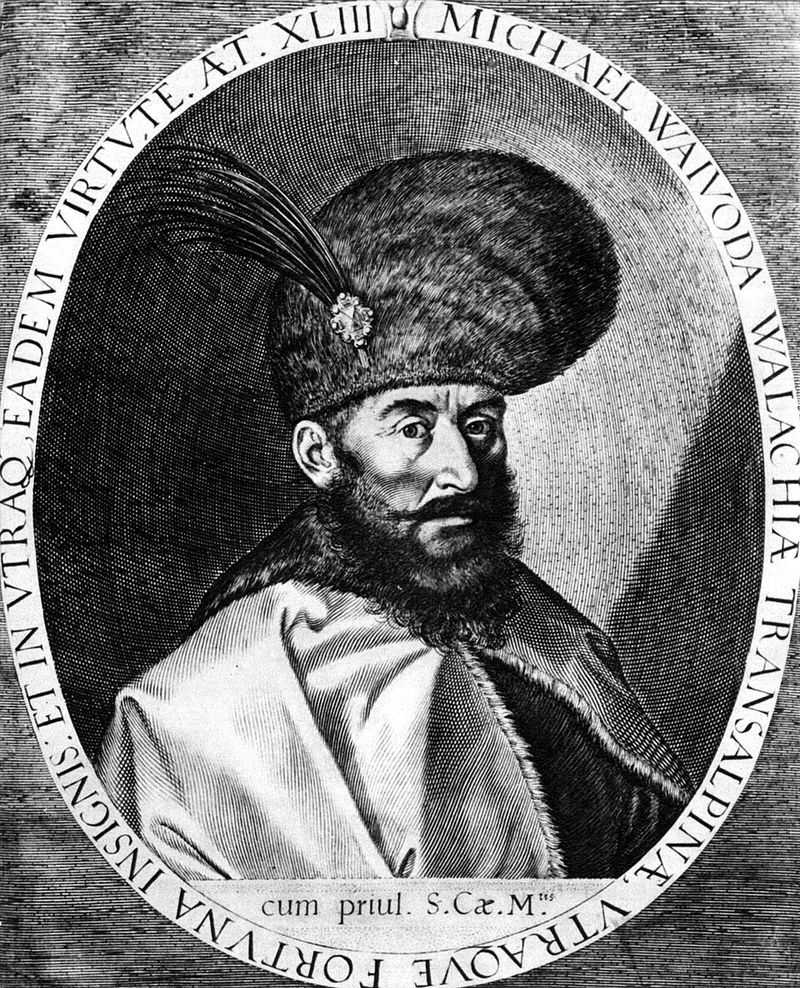 Michael II of Romania