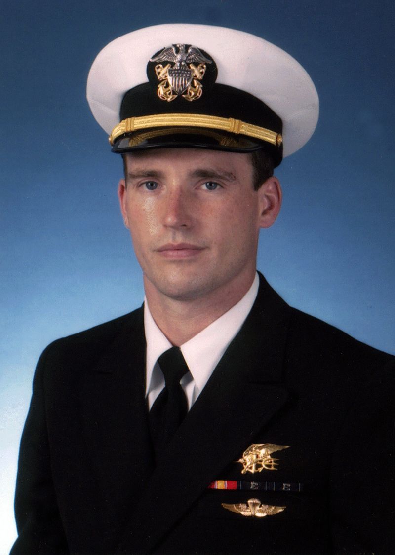 Michael P. Murphy