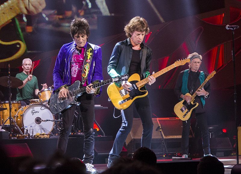 Midnight Rambler (The Rolling Stones) Midnight Rambler (The Rolling Stones)