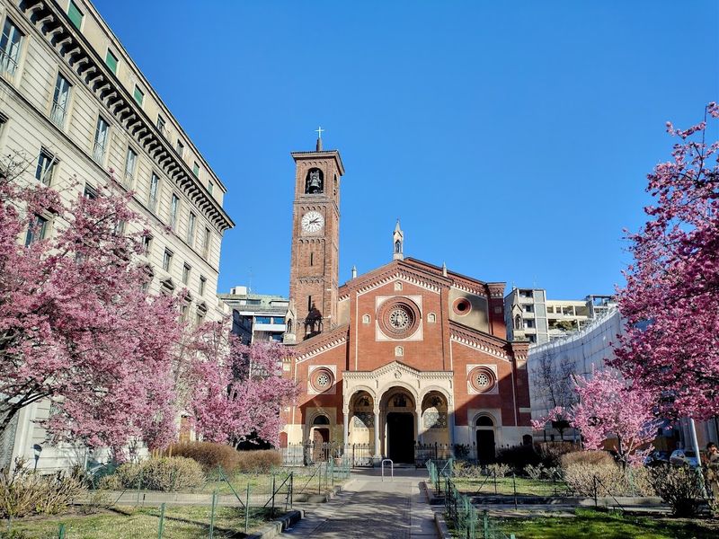 Milan, Italy Milan, Italy