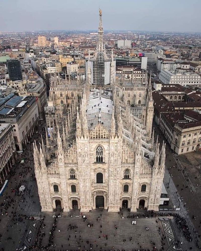 Milan