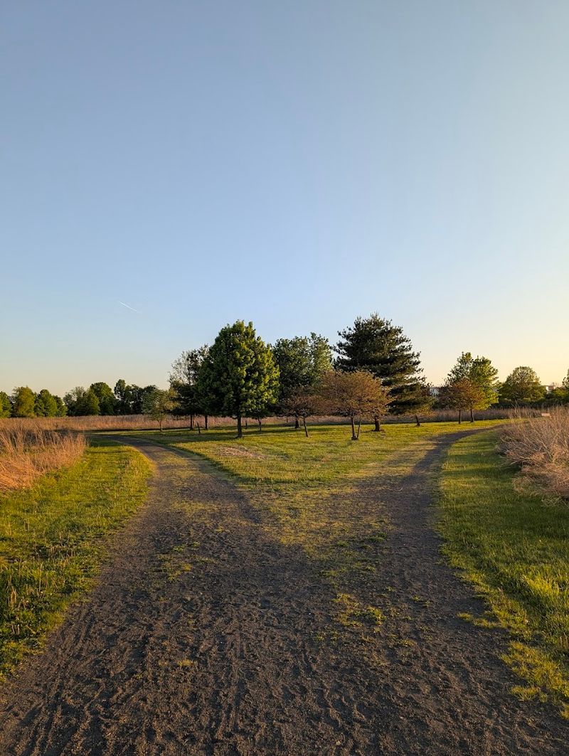 Miles of Flat, Accessible Trails for Every Skill Level Miles of Flat, Accessible Trails for Every Skill Level