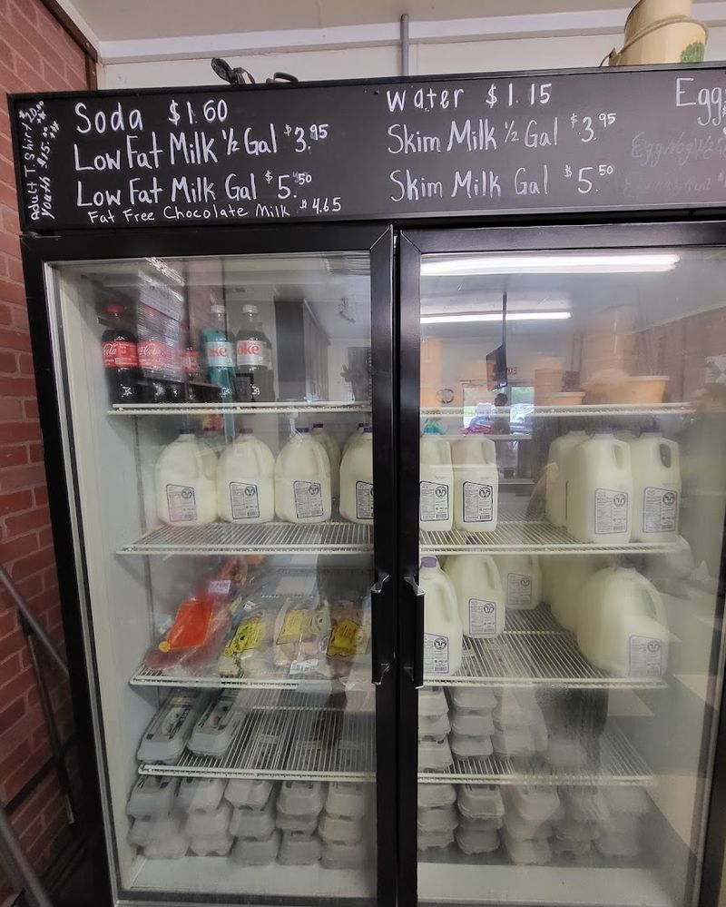 Milkshakes, Eggnog, and the Drinks Worth Ordering Milkshakes, Eggnog, and the Drinks Worth Ordering