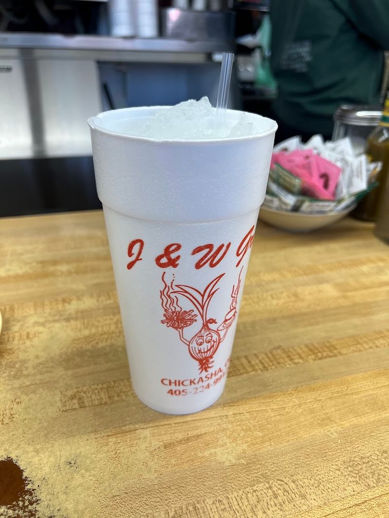 Milkshakes Thick Enough to Mean It Milkshakes Thick Enough to Mean It