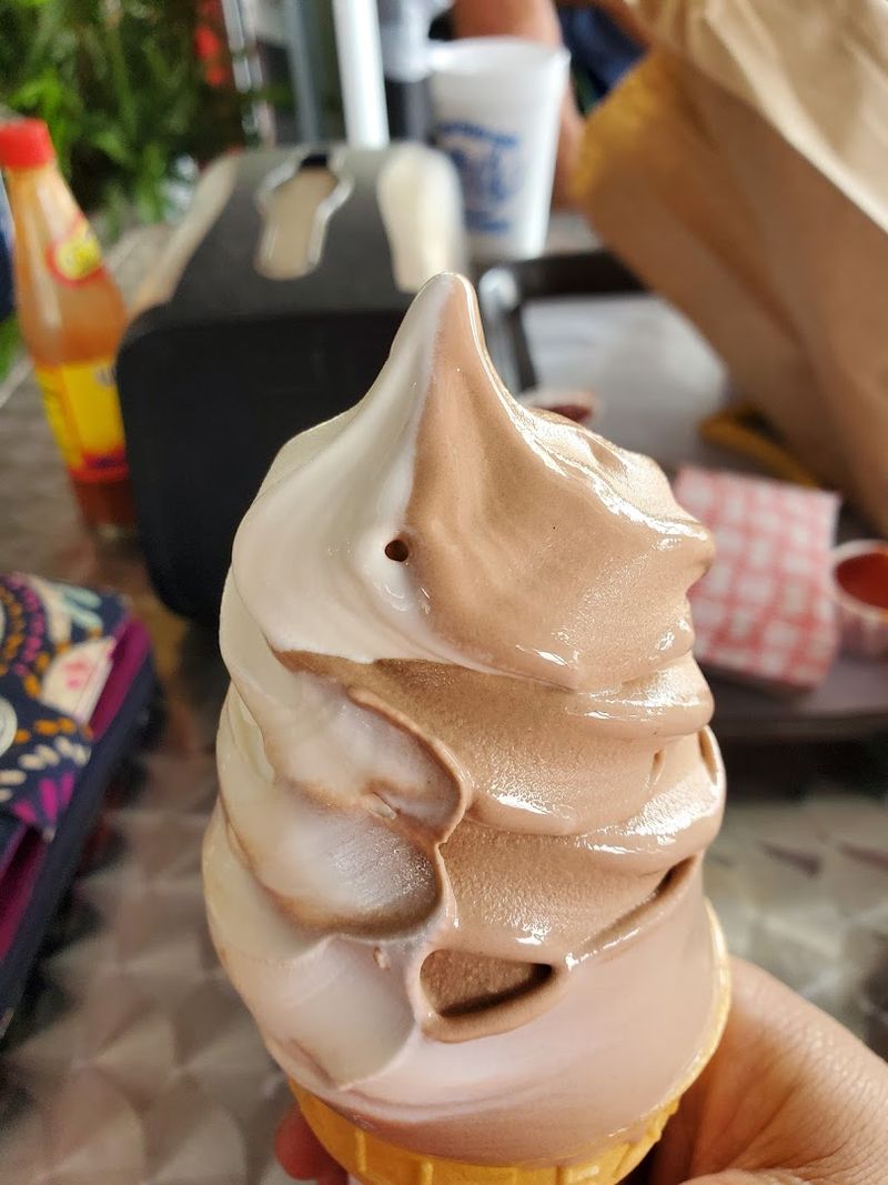 Milkshakes and Desserts Worth Saving Room For Milkshakes and Desserts Worth Saving Room For