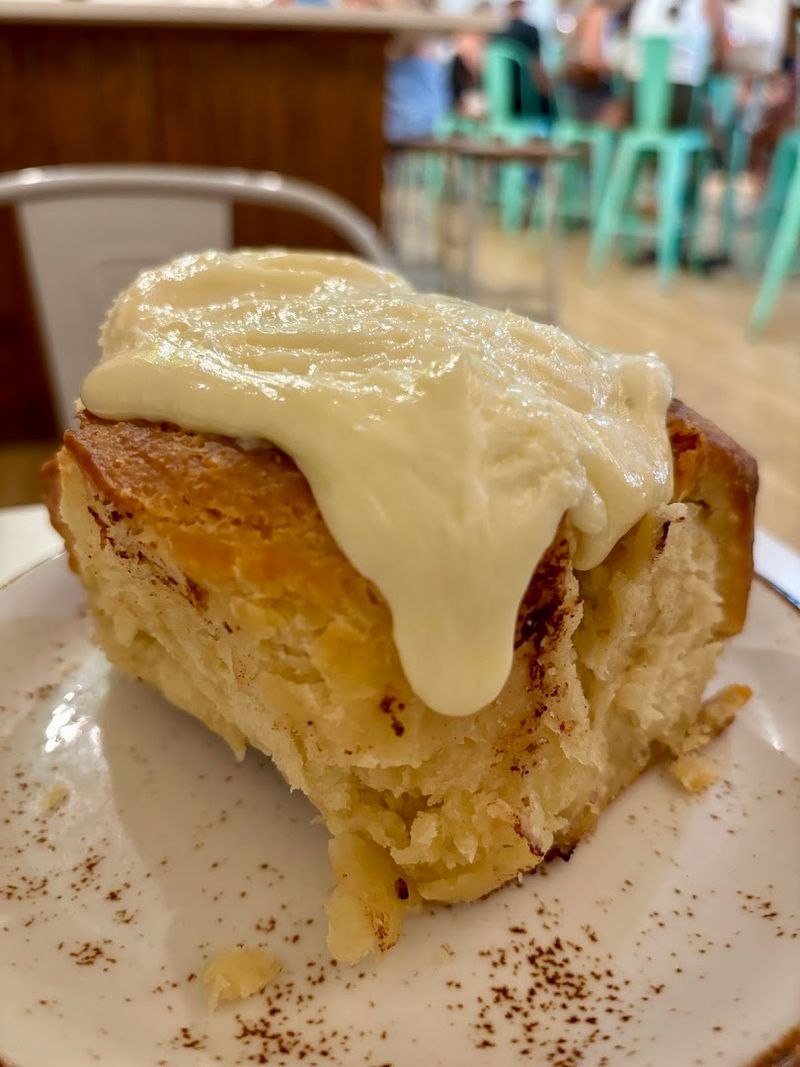 Miller's All Day (Charleston, South Carolina)