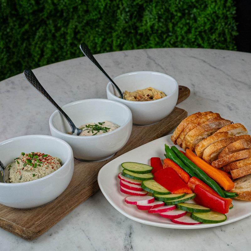 Milly's Wine Bar and Bistro