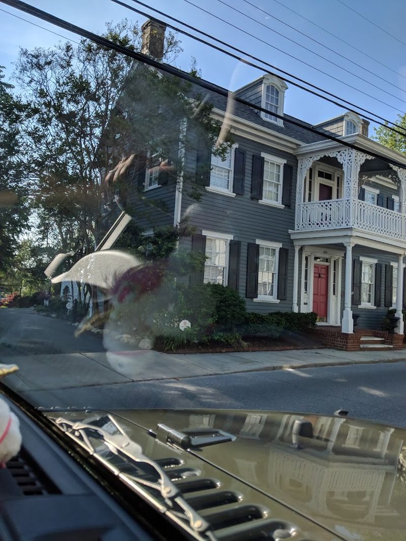 Milton, Delaware