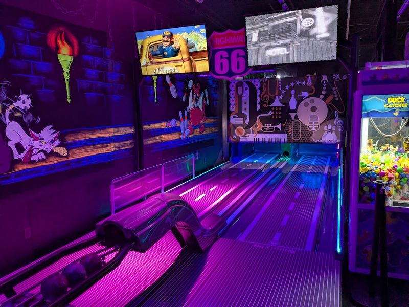 Mini Bowling: The Bonus Activity Worth Adding Mini Bowling: The Bonus Activity Worth Adding