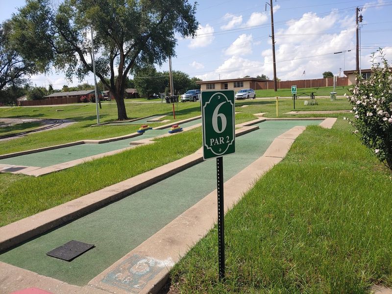 Mini-Golf and More: The Recreational Activities That Round Out the Day