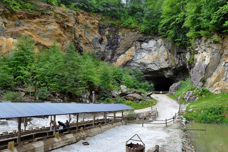 Mining for Gemstones and Keeping What You Find