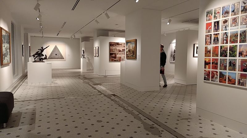 Minnesota Museum of American Art (
