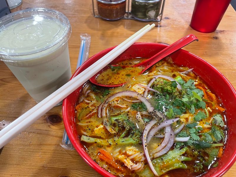 Minnesota: My Huong Kitchen, Minneapolis