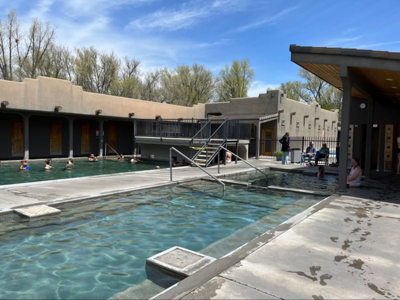 Miracle Hot Springs, Buhl, Idaho Miracle Hot Springs, Buhl, Idaho