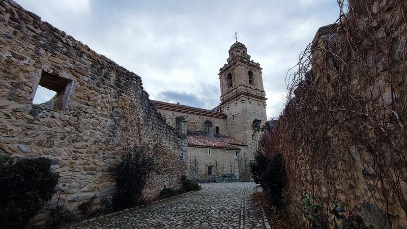 Mirambel, Teruel, Aragon Mirambel, Teruel, Aragon