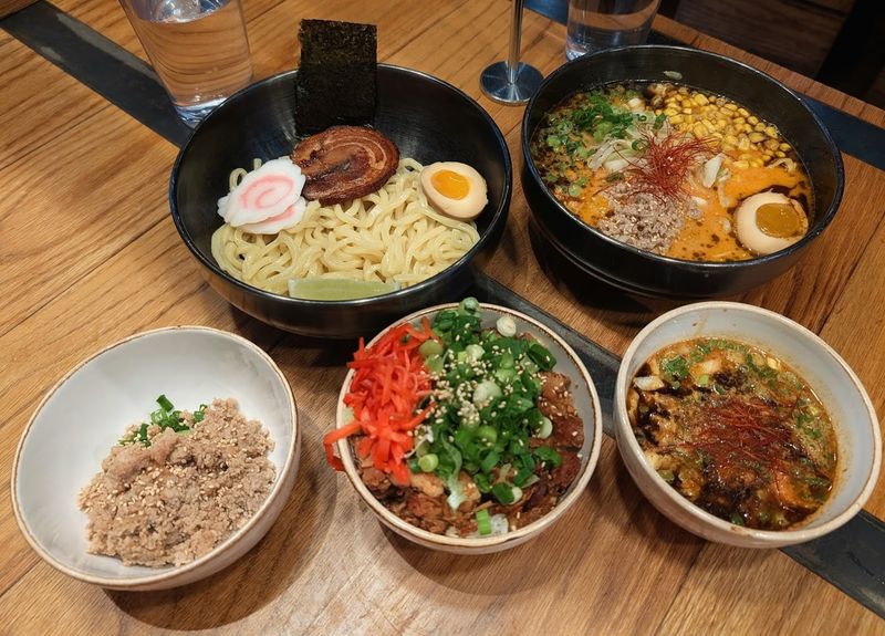 Miso-Hot: For People Who Mean Business Miso-Hot: For People Who Mean Business