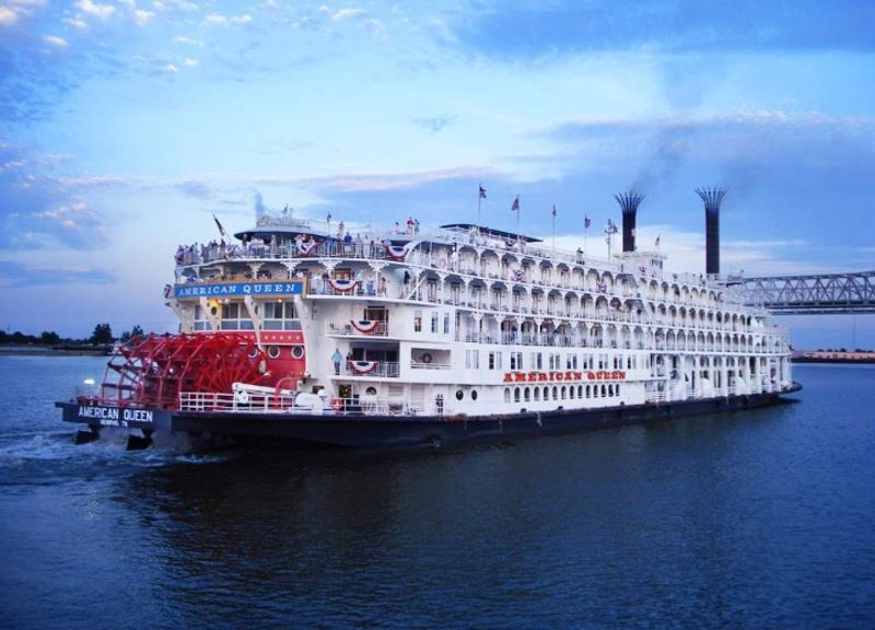 Mississippi River (United States)